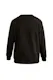Kids Fleece Crew Neck Sweatshirts - Size 8, Black (2 of 2)