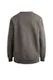 Kids Fleece Crew Neck Sweatshirts - Size 2, Dark Gray (2 of 2)