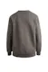 Kids Fleece Crew Neck Sweatshirts - Size 8, Dark Gray (2 of 2)