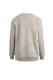 Kids Fleece Crew Neck Sweatshirts - Size 2, Light Gray (2 of 2)