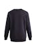 Kids Fleece Crew Neck Sweatshirts - Size 4, Navy (2 of 3)