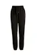 Kids Fleece Jogger Sweatpants - Size 6, Black