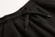 Kids Fleece Jogger Sweatpants - Size 10, Black (3 of 5)