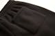 Kids Fleece Jogger Sweatpants - Size 10, Black (5 of 5)