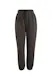 Kids Fleece Jogger Sweatpants - Size 2, Dark Gray (1 of 5)