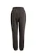 Kids Fleece Jogger Sweatpants - Size 2, Dark Gray (2 of 5)