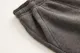 Kids Fleece Jogger Sweatpants - Size 2, Dark Gray (4 of 5)