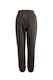 Kids Fleece Jogger Sweatpants - Size 4, Dark Gray (2 of 5)