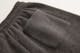 Kids Fleece Jogger Sweatpants - Size 4, Dark Gray (5 of 5)