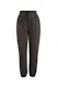 Kids Fleece Jogger Sweatpants - Size 14, Dark Gray (1 of 5)
