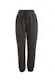 Kids Fleece Jogger Sweatpants - Size 14, Dark Gray