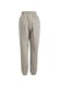 Kids Fleece Jogger Sweatpants - Size 4, Light Gray (2 of 5)