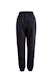 Kids Fleece Jogger Sweatpants - Size 2, Navy (2 of 5)