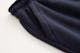 Kids Fleece Jogger Sweatpants - Size 2, Navy (4 of 5)
