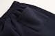 Kids Fleece Jogger Sweatpants - Size 2, Navy (5 of 5)