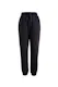 Kids Fleece Jogger Sweatpants, - Size 18, Navy (1 of 5)