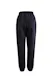 Kids Fleece Jogger Sweatpants - Size 12, Navy (2 of 5)