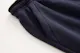 Kids Fleece Jogger Sweatpants - Size 12, Navy (4 of 5)