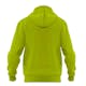 Fleece Pullover Hoodies - Size XL, Safety Yellow (2 of 2)