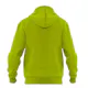 Fleece Pullover Hoodies - Size 2XL, Safety Yellow (2 of 2)