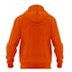 Fleece Pullover Hoodies - Size Medium, Safety Orange (2 of 2)