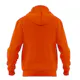 Fleece Pullover Hoodies - Size 3XL, Safety Orange (2 of 2)