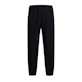 Men's Fleece Jogger Sweatpants - Size XL, Black