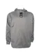 Men's Waterproof Full Zip Raincoats - Size Large, Gray (1 of 2)