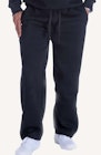 Men's Fleece Open Leg Sweatpants image number null
