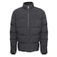 Men's Puffer Jackets, DK Gray, S-2XL (1 of 4)