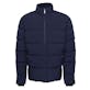 Men's Puffer Jackets, Navy, S-2XL