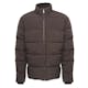 Men's Puffer Jackets, Brown, S-2XL (1 of 4)