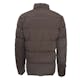 Men's Puffer Jackets, Brown, S-2XL (2 of 4)