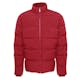 Men's Puffer Jackets, Red, S-2XL (1 of 4)