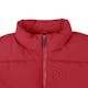 Men's Puffer Jackets, Red, S-2XL (3 of 4)