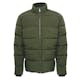 Men's Puffer Jackets, Olive, S-2XL (1 of 4)