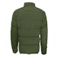 Men's Puffer Jackets, Olive, S-2XL (2 of 4)