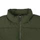 Men's Puffer Jackets, Olive, S-2XL (3 of 4)