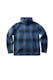Men's Plaid Berber Sherpa Lined Jackets, S-2XL (2 of 3)