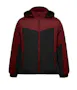 Women's Insulated PVC Coating Jackets, S-2XL (1 of 4)