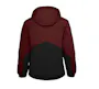 Women's Insulated PVC Coating Jackets, S-2XL (2 of 4)