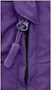 Women's Insulated PVC Coating Jackets, S-2XL (4 of 5)