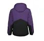 Women's Insulated PVC Coating Jackets, S-2XL (2 of 5)