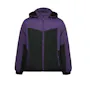 Women's Insulated PVC Coating Jackets, S-2XL (1 of 5)