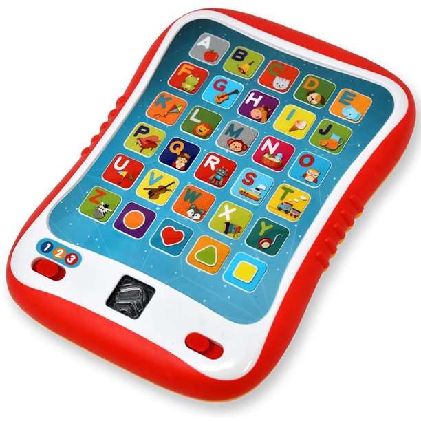 I-Fun Pads - Batteries Included