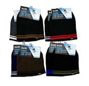 Adult Knit Beanies - Black