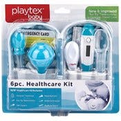 Infant Healthcare Kits - 6 Pieces