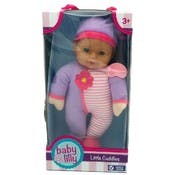 Baby Lilly Dolls - 13"