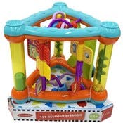 Triangle Baby Activity Toys