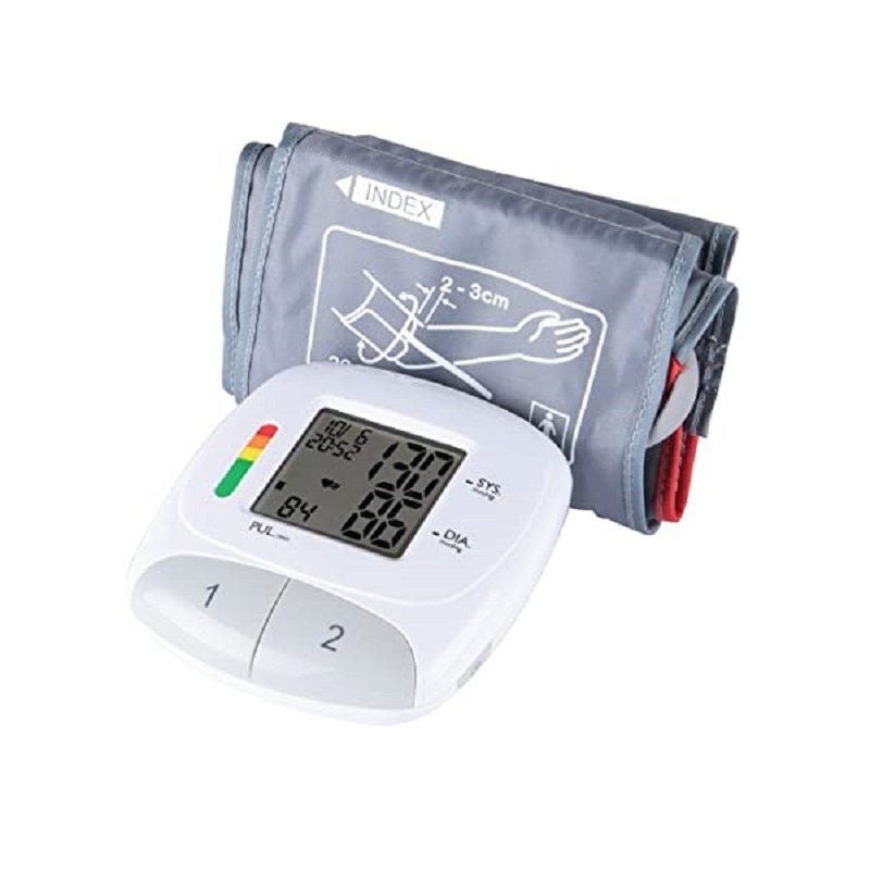 Arm Blood Pressure Machine